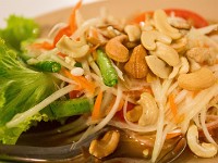 THAI IMG 8456 16x9 : FOOD, KohLipe, THAI