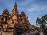 THAI IMG 6308 16x9 : Sukhothai, THAI