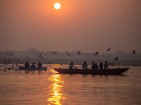 varanasi